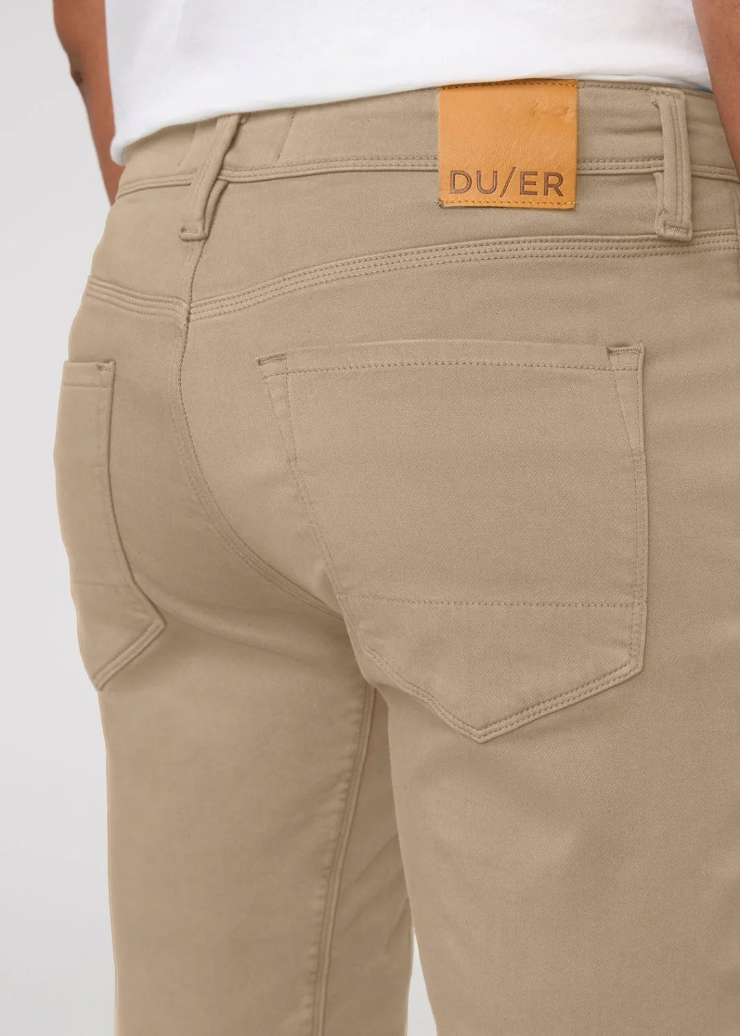 Du/er MEN'S NO SWEAT RELAXED 10.25