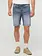 Du/er HOMMES PERFORMANCE DENIM+RELAXED SHORT 9''