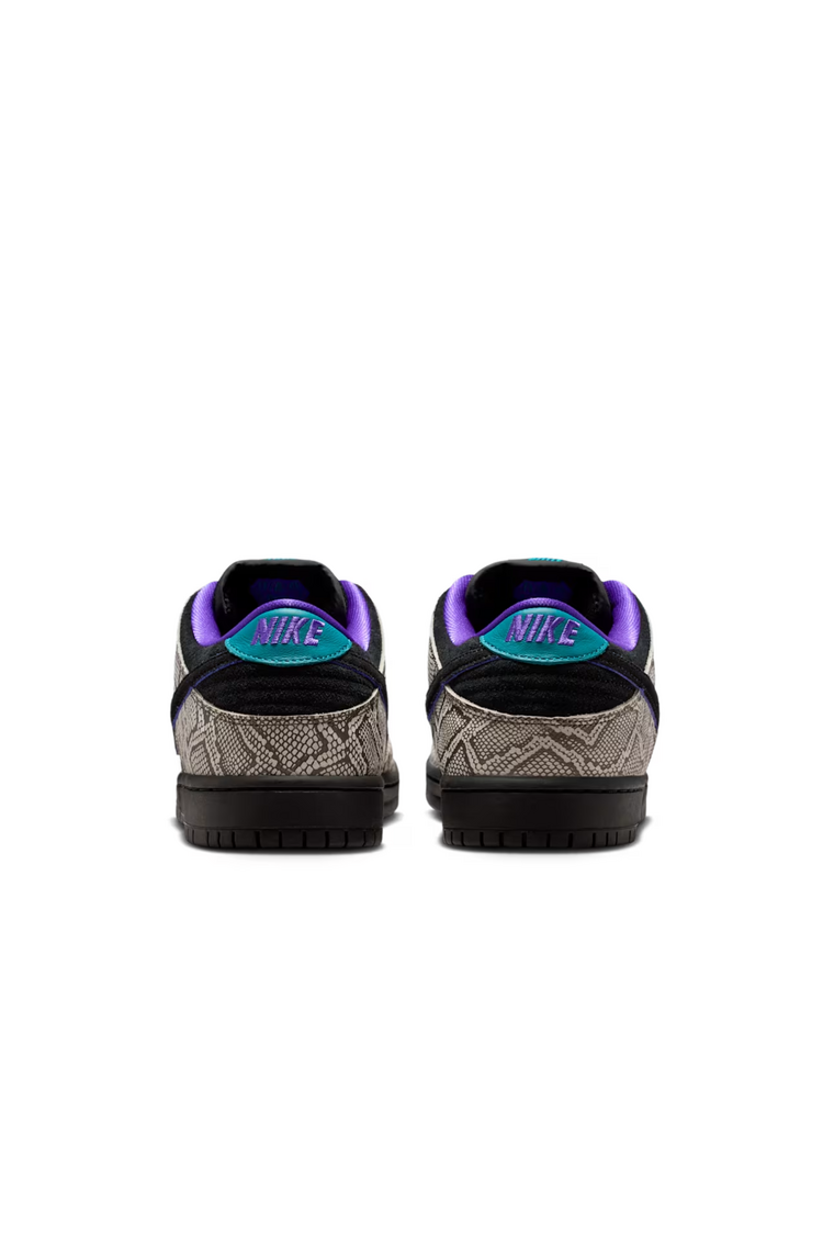 Nike SB MEN'S DUNK LOW PRO X DASHAWN JORDAN