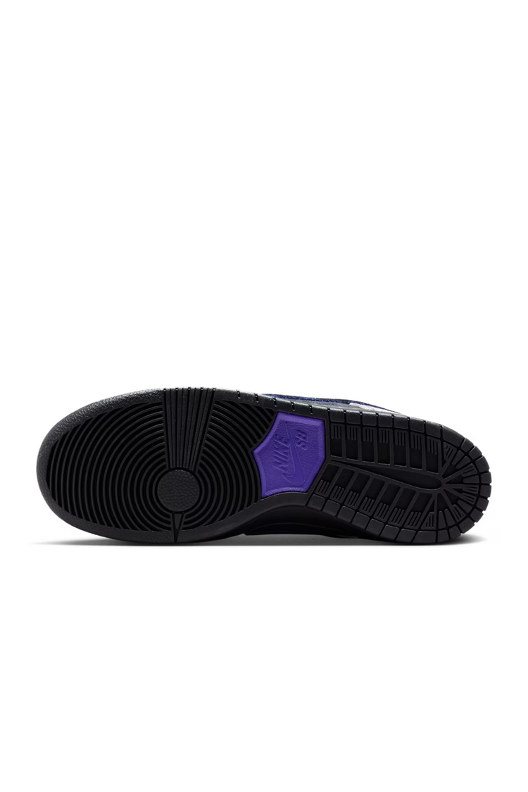 Nike SB HOMMES DUNK LOW PRO X DASHAWN JORDAN