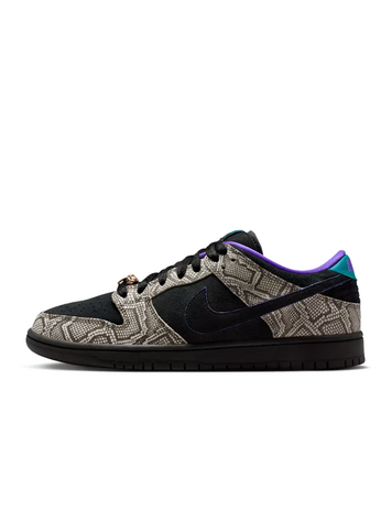 Nike SB MEN'S DUNK LOW PRO X DASHAWN JORDAN
