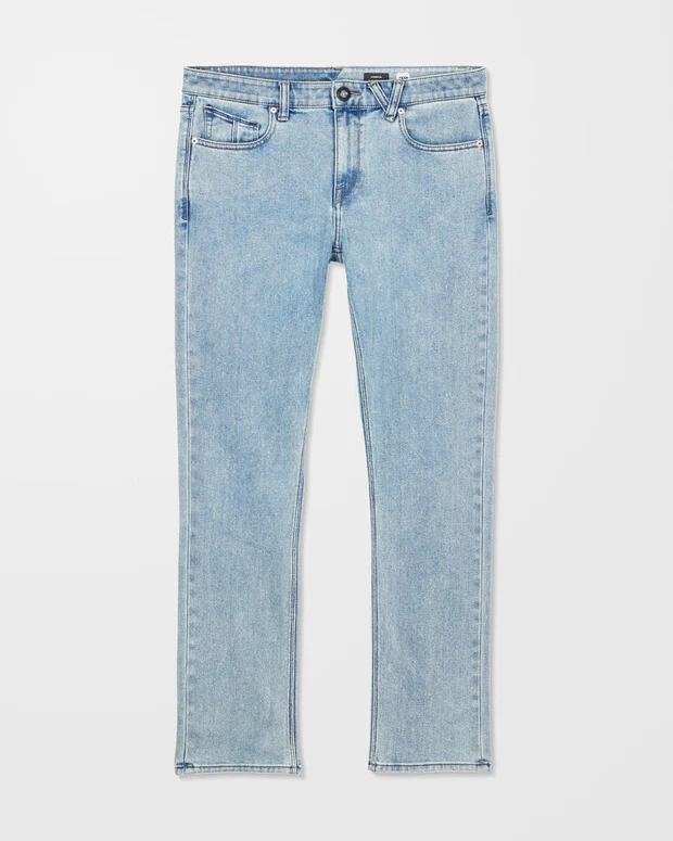 Volcom MEN'S VORTA DENIM