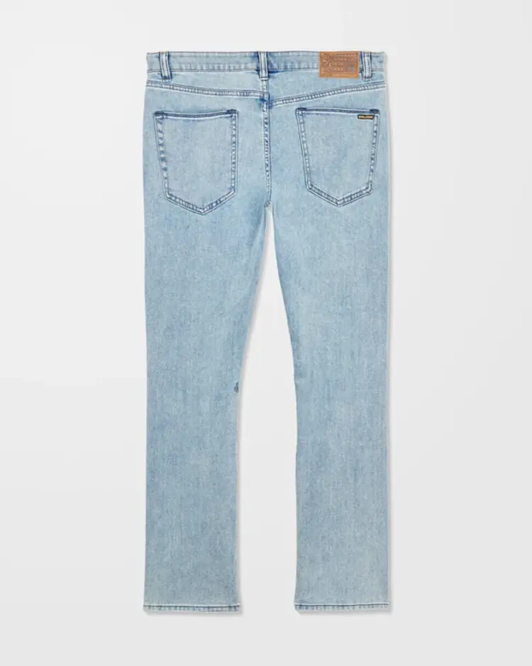 Volcom MEN'S VORTA DENIM