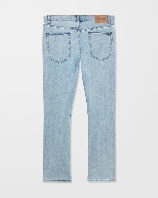 Volcom MEN'S VORTA DENIM