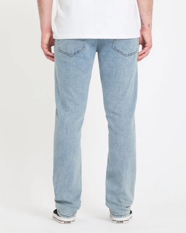Volcom MEN'S VORTA DENIM