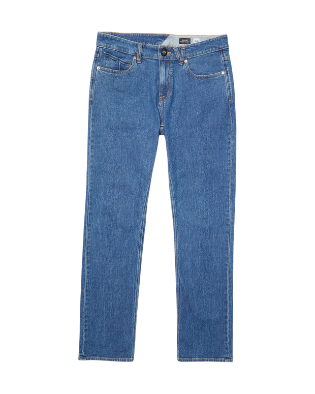 Volcom MEN'S SOLVER DENIM
