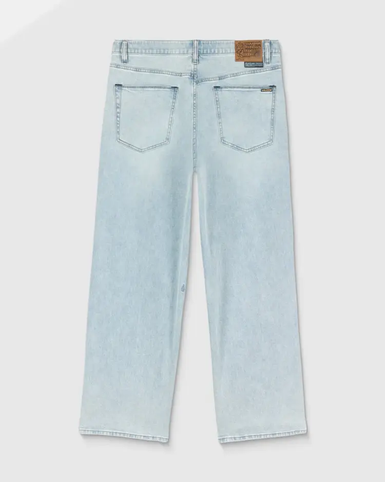 Volcom MEN'S BILLOW DENIM