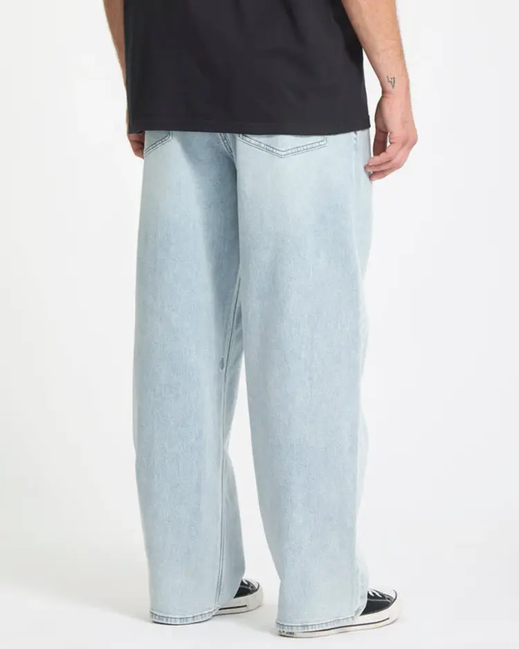 Volcom MEN'S BILLOW DENIM