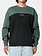 Volcom HOMMES 2K STONE CREW SWEATSHIRT