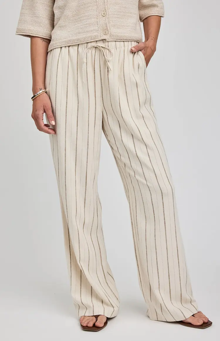Gentle fawn WOMEN'S FINLEY PANT