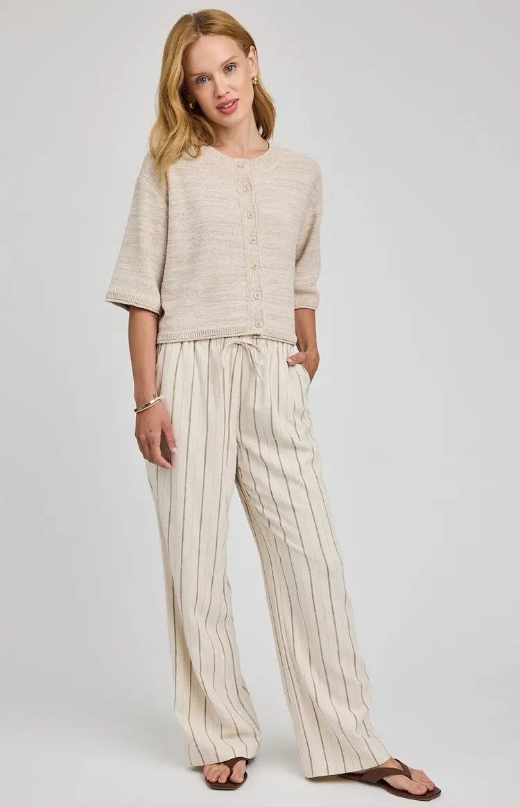 Gentle fawn WOMEN'S FINLEY PANT