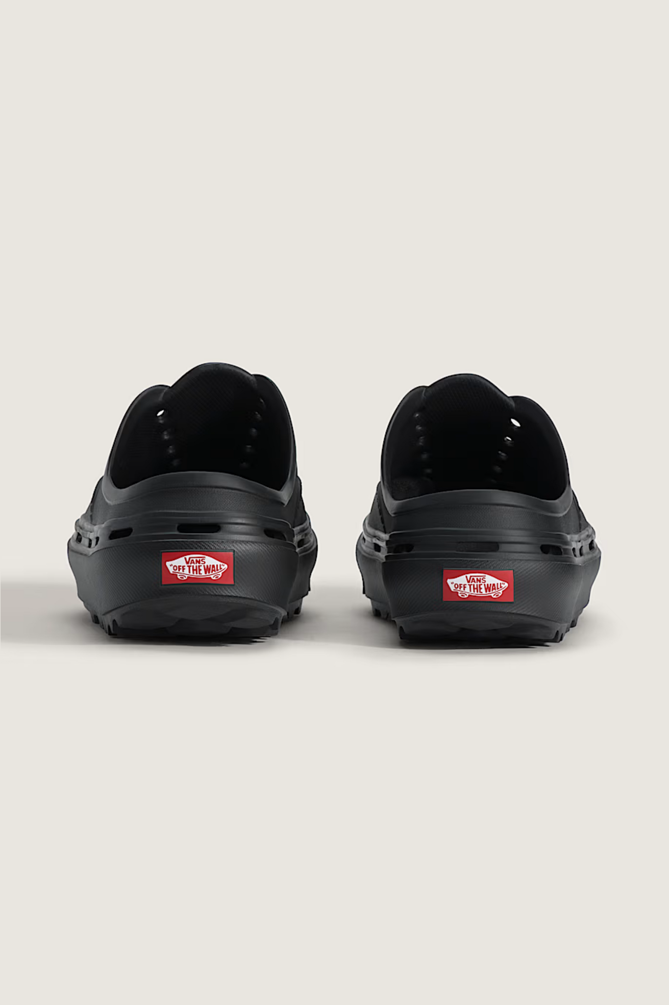 Vans HOMMES AUTHENTIC FOAM MULE