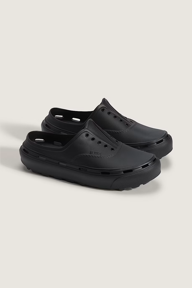 Vans MEN'S AUTHENTIC FOAM MULE