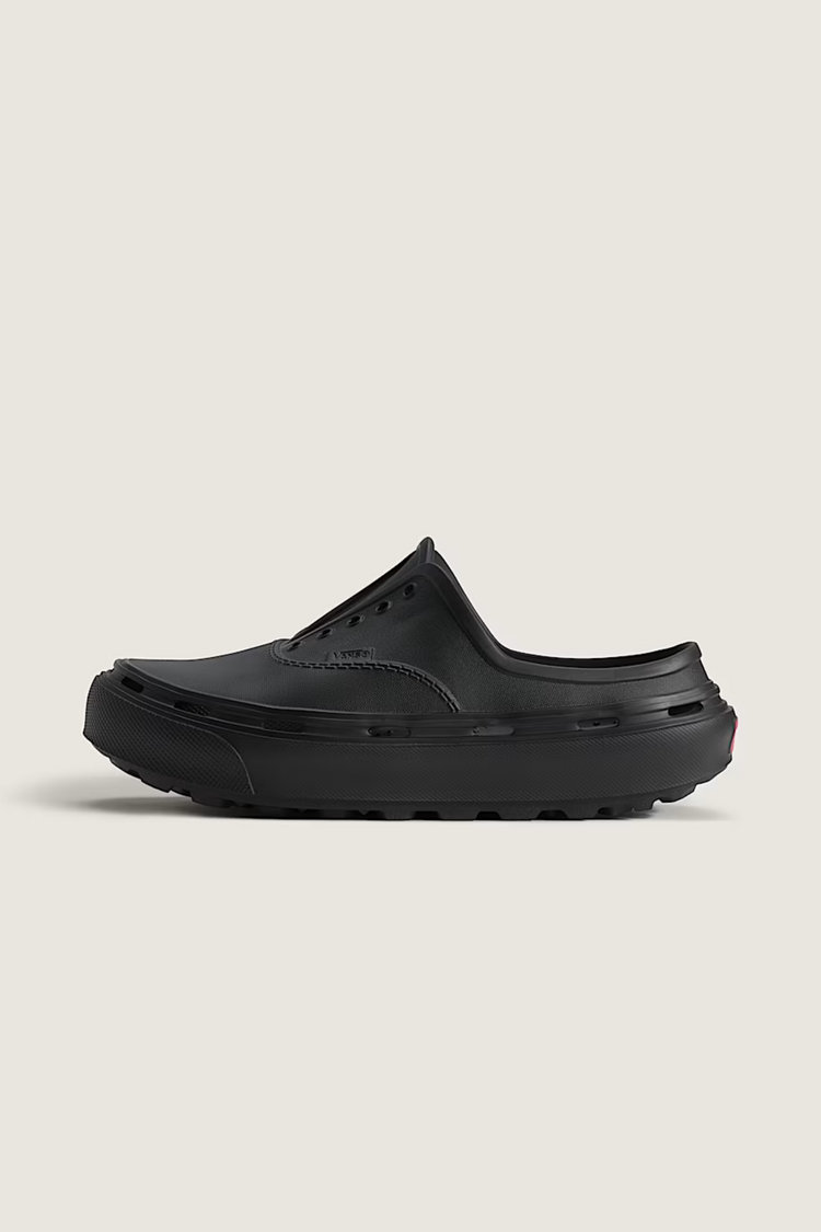 Vans HOMMES AUTHENTIC FOAM MULE