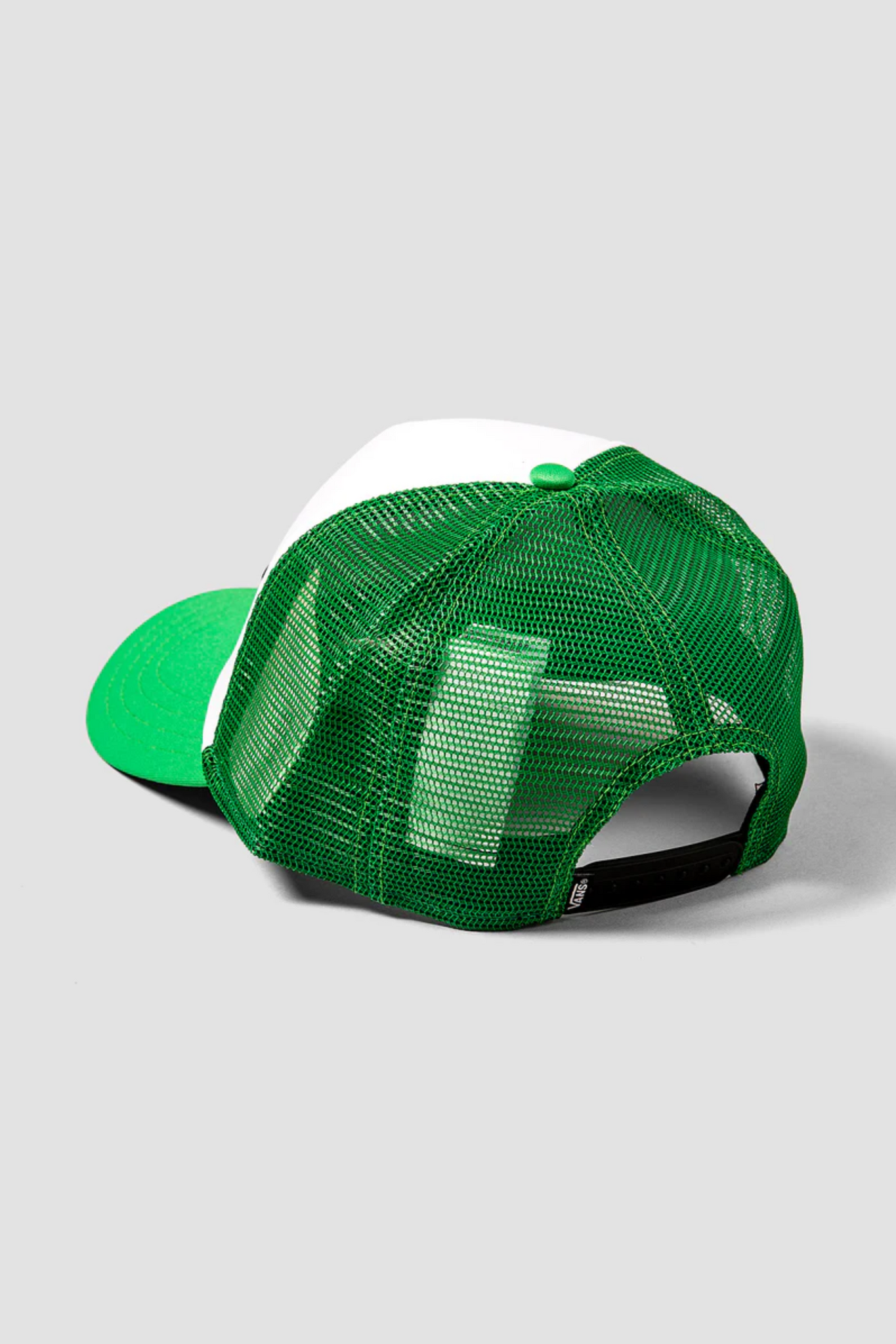 Vans MEN'S CLASSIC PATCH CURVED BILL TRUCKER