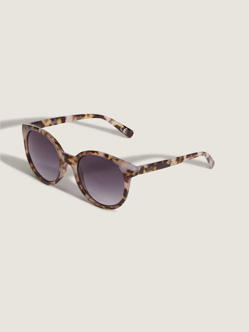 Vans RISE AND SHINE SUNGLASSES BROWN