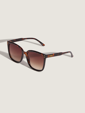 Vans LUNETTES DE SOLEIL GILPIN TORTOISE SHELL