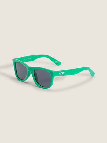 Vans LUNETTES DE SOLEIL SPICOLI VIVID VERDANT