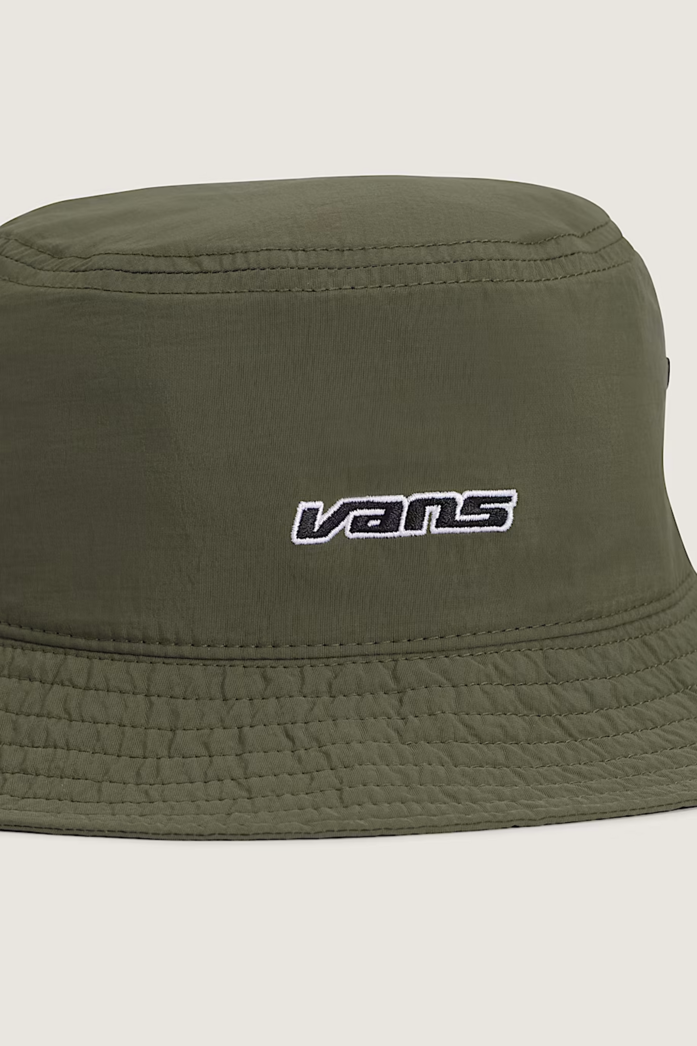 Vans MEN'S DROPPED V BUCKET HAT