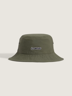 Vans HOMMES DROPPED V BUCKET HAT MOSSY OLIVE