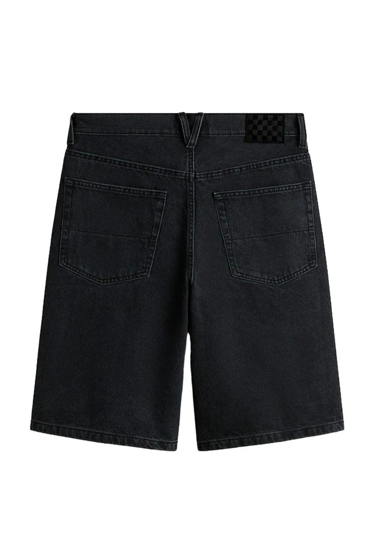 Vans HOMMES CHECK-5 BAGGY DENIM SHORT