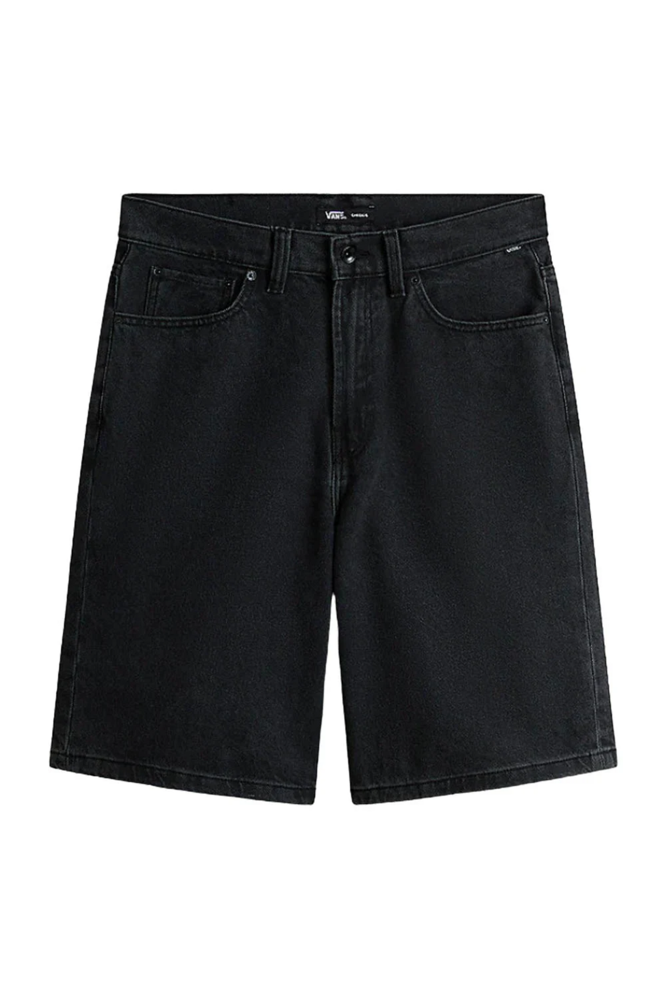 Vans MEN'S CHECK-5 BAGGY DENIM SHORT