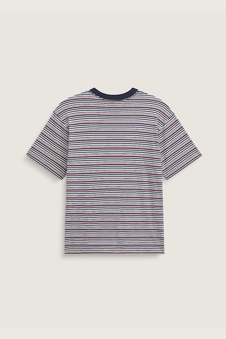 Vans HOMMES CAMERON STRIPE KNIT SHIRT