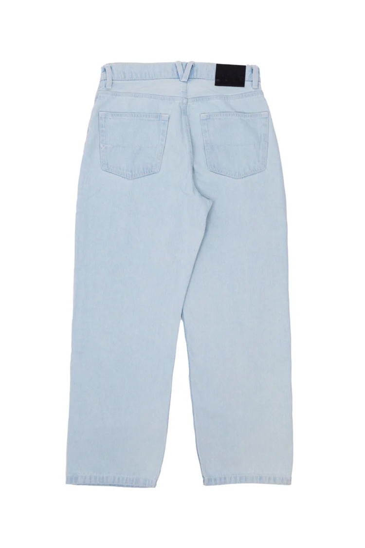 Vans MEN'S CHECK-5 LOOSE DENIM PANT