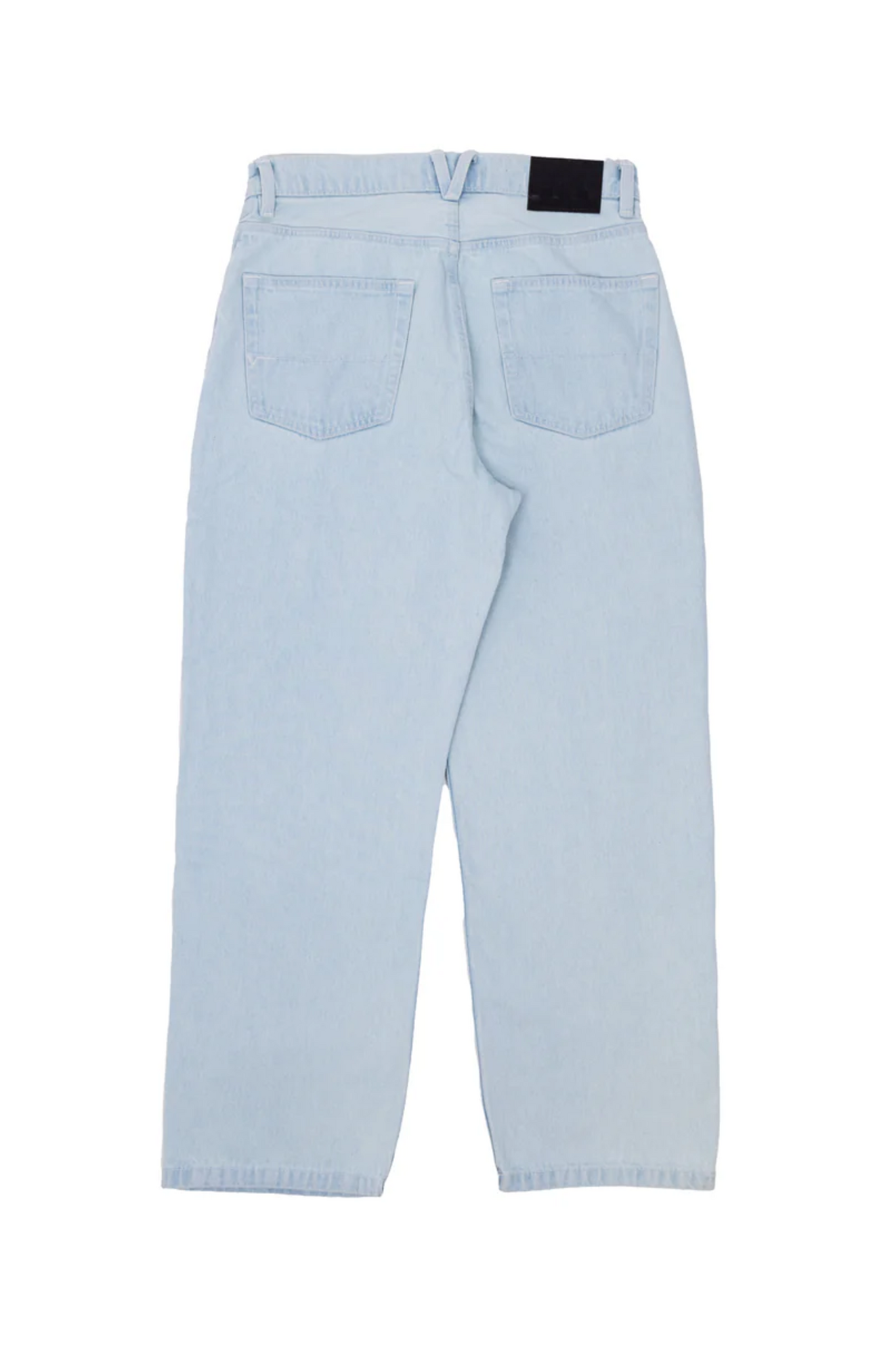 Vans MEN'S CHECK-5 LOOSE DENIM PANT