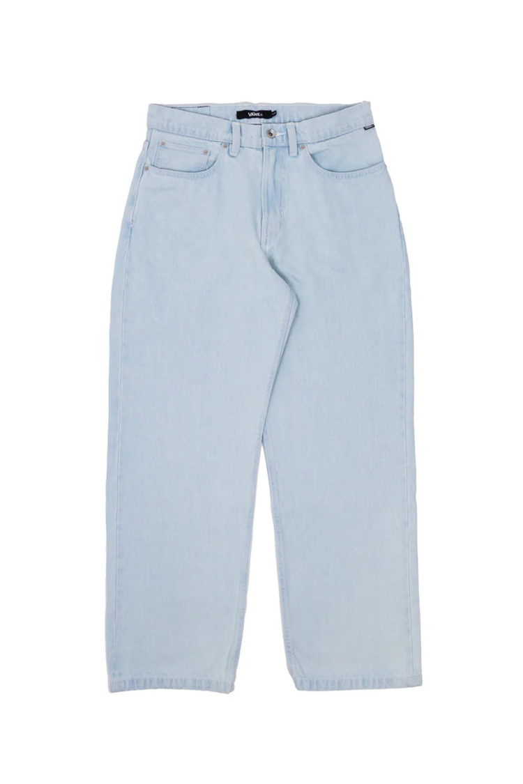 Vans HOMMES CHECK-5 LOOSE DENIM PANT