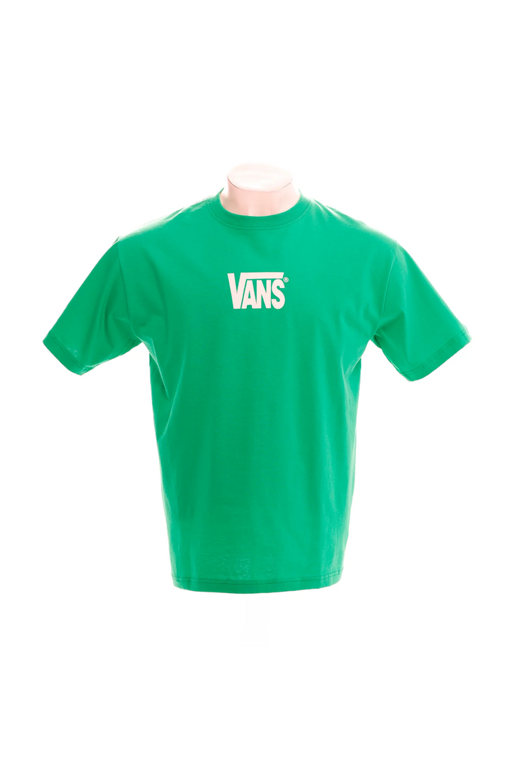 Vans HOMMES STRETCH LOGO SS TEE