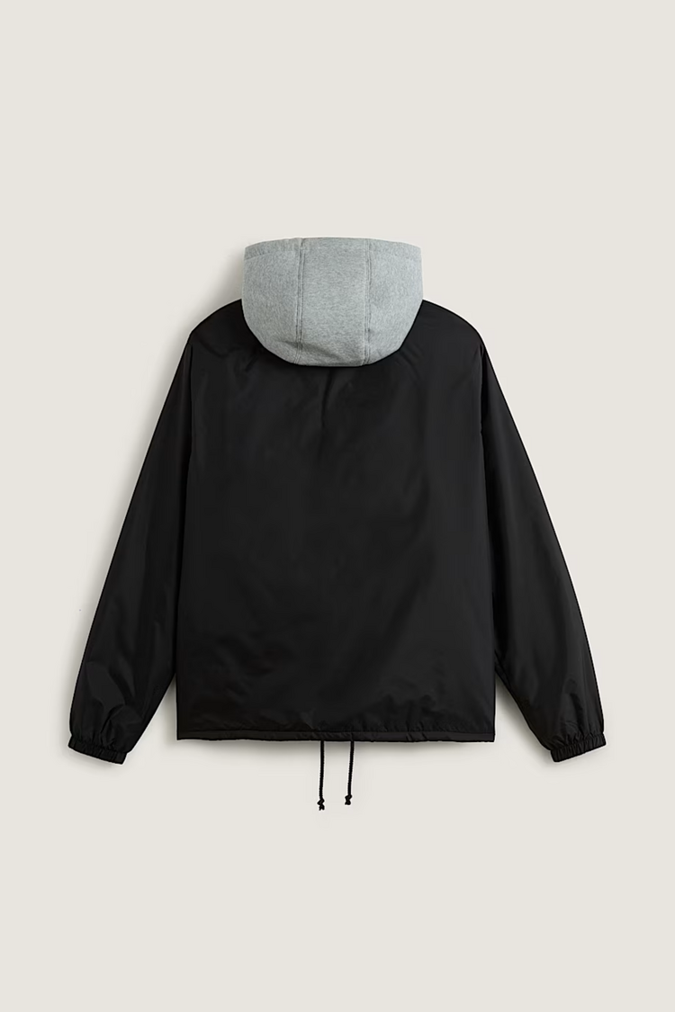 Vans HOMMES TORREY HOODED COACH'S JACKET