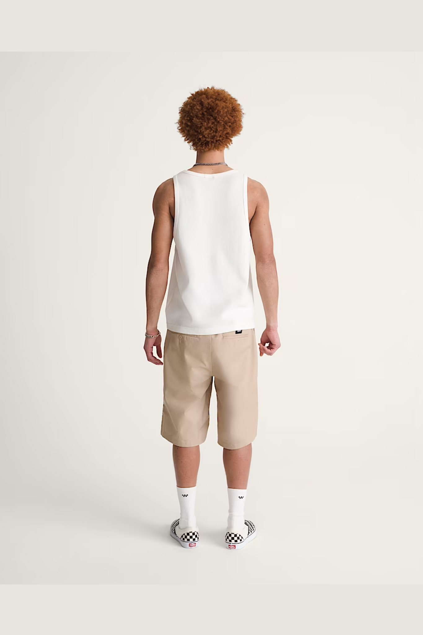 Vans MEN'S AUTHENTIC CHINO LOOSE SHORTS
