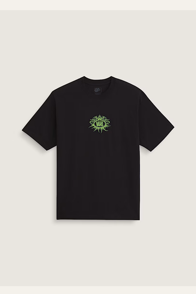 Vans HOMMES TORCHED SS T-SHIRT