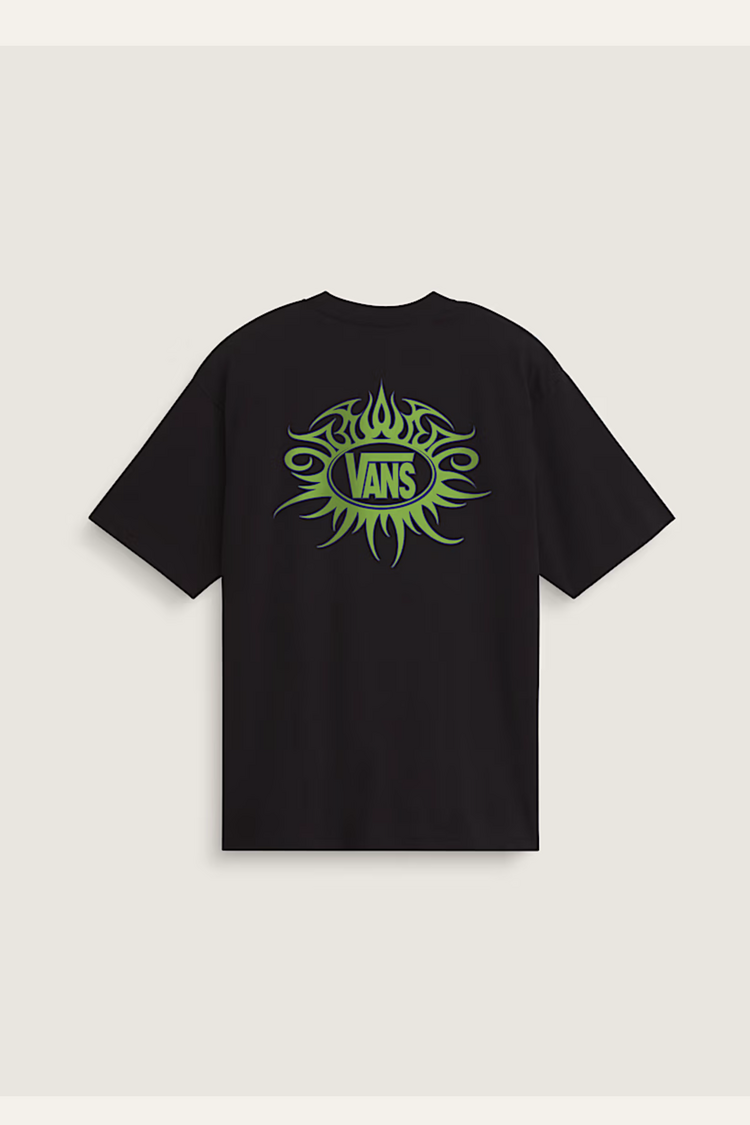 Vans HOMMES TORCHED SS T-SHIRT