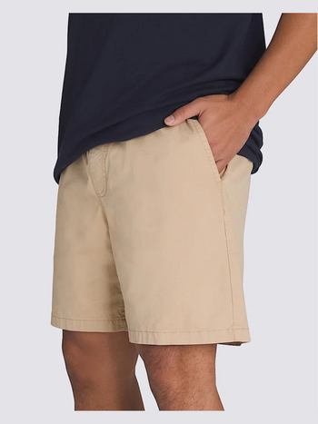 Vans HOMMES RANGE RELAXED ELASTIC SHORT INCENSE