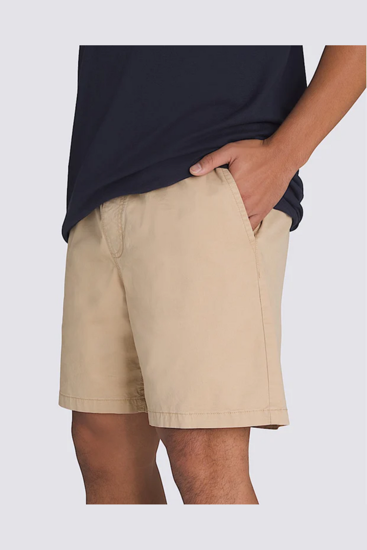 Vans MEN'S RANGE RELAXED ELASTIC SHORT