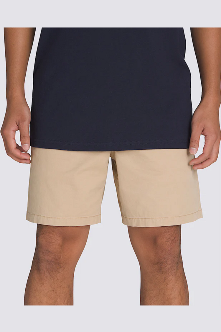 Vans MEN'S RANGE RELAXED ELASTIC SHORT