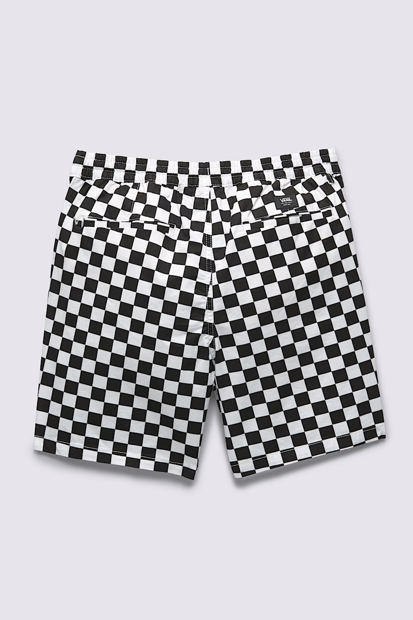 Vans MEN'S RANGE RELAXED ELASTIC SHORTS