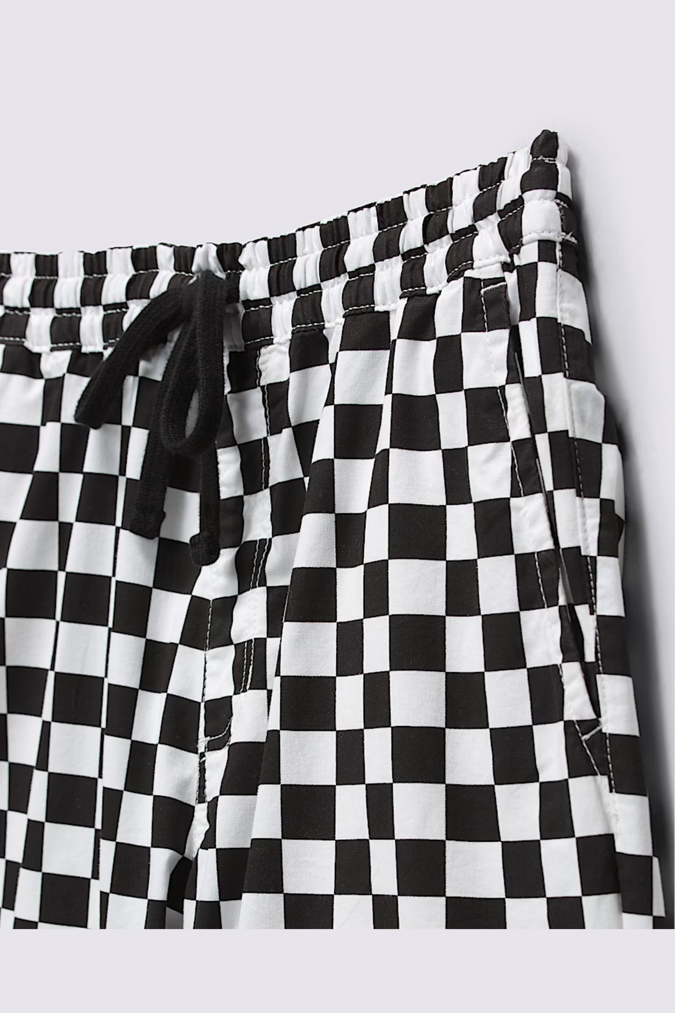 Vans MEN'S RANGE RELAXED ELASTIC SHORTS