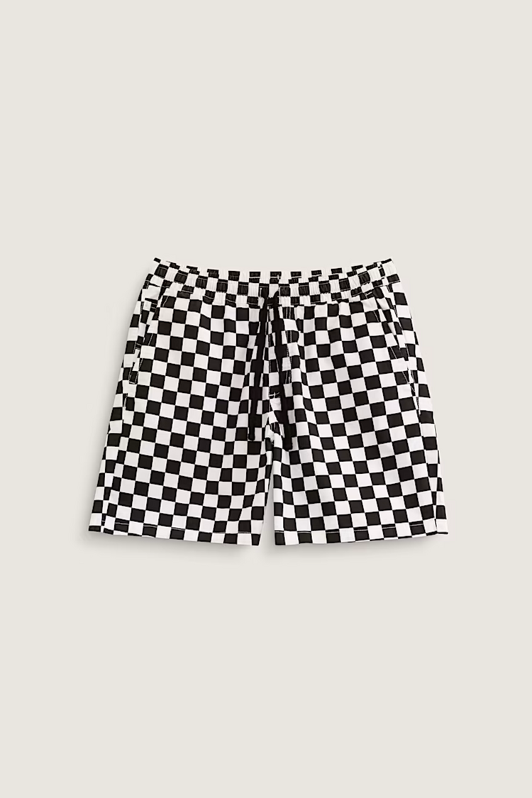 Vans MEN'S RANGE RELAXED ELASTIC SHORTS