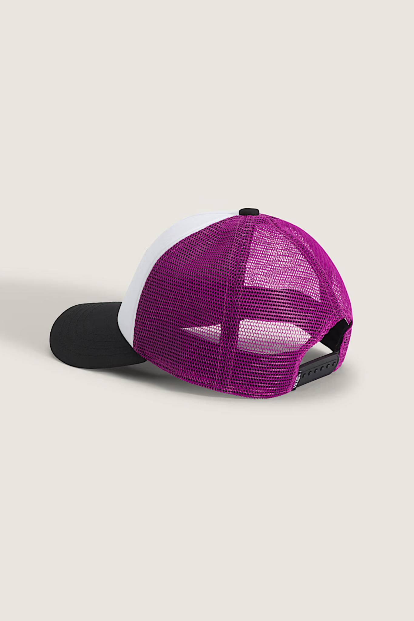 Vans YOUTH TWISTED VANS TRUCKER HAT