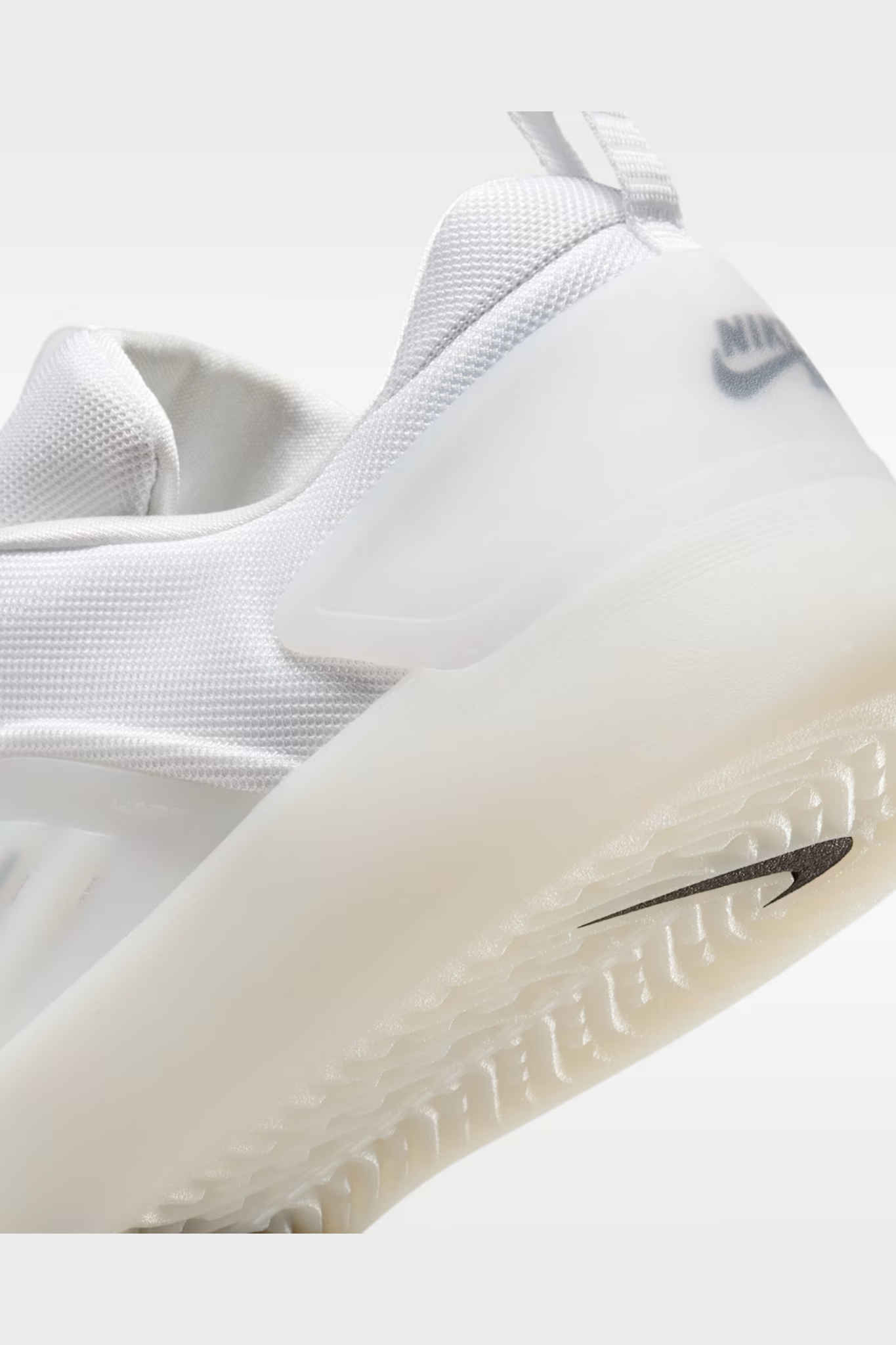 Nike SB HOMMES SB ZOOM NYJAH 4