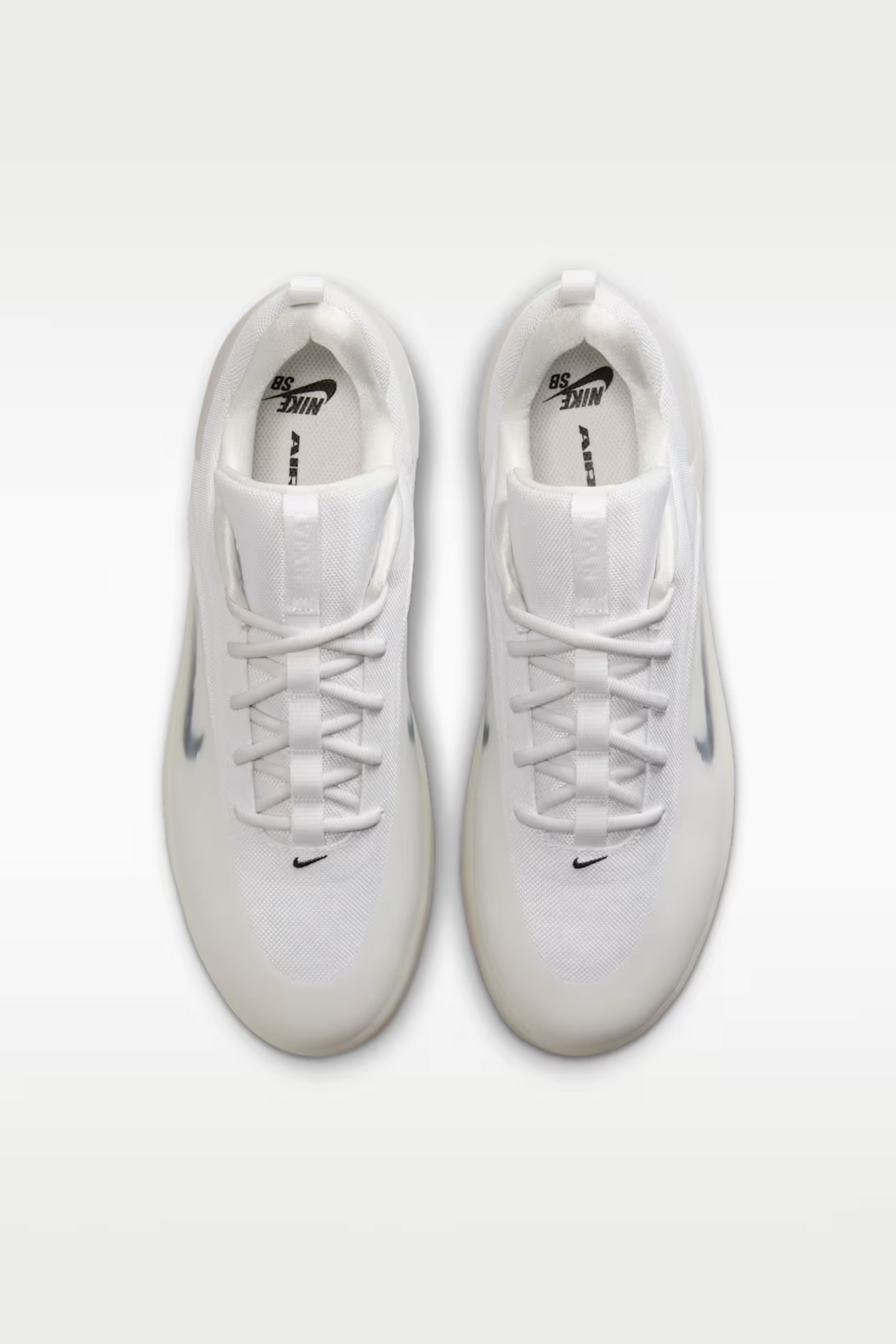 Nike SB HOMMES SB ZOOM NYJAH 4