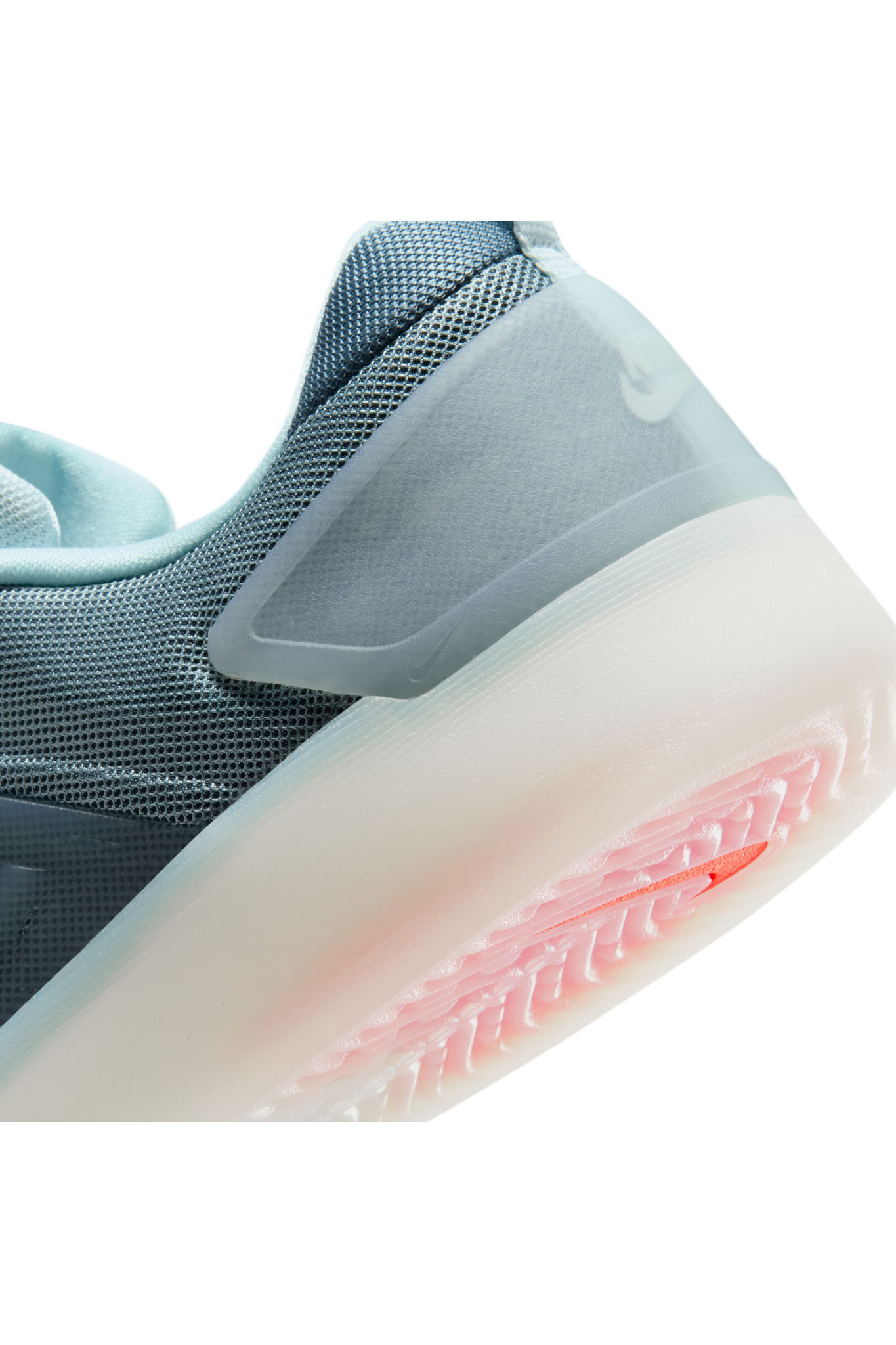 Nike SB HOMMES SB ZOOM NYJAH 4