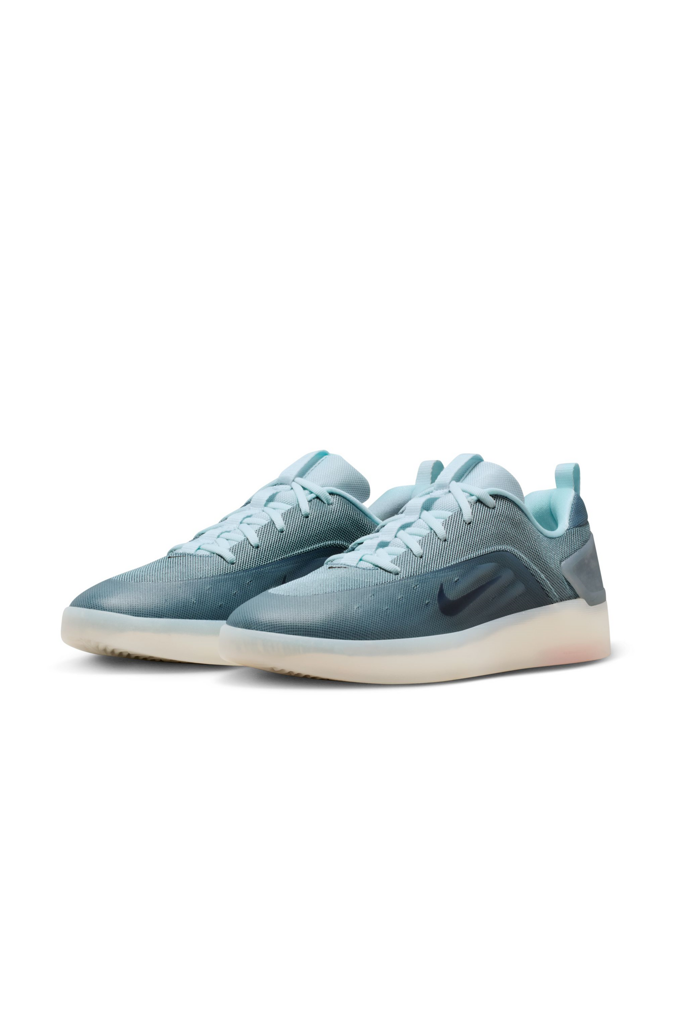 Nike SB HOMMES SB ZOOM NYJAH 4