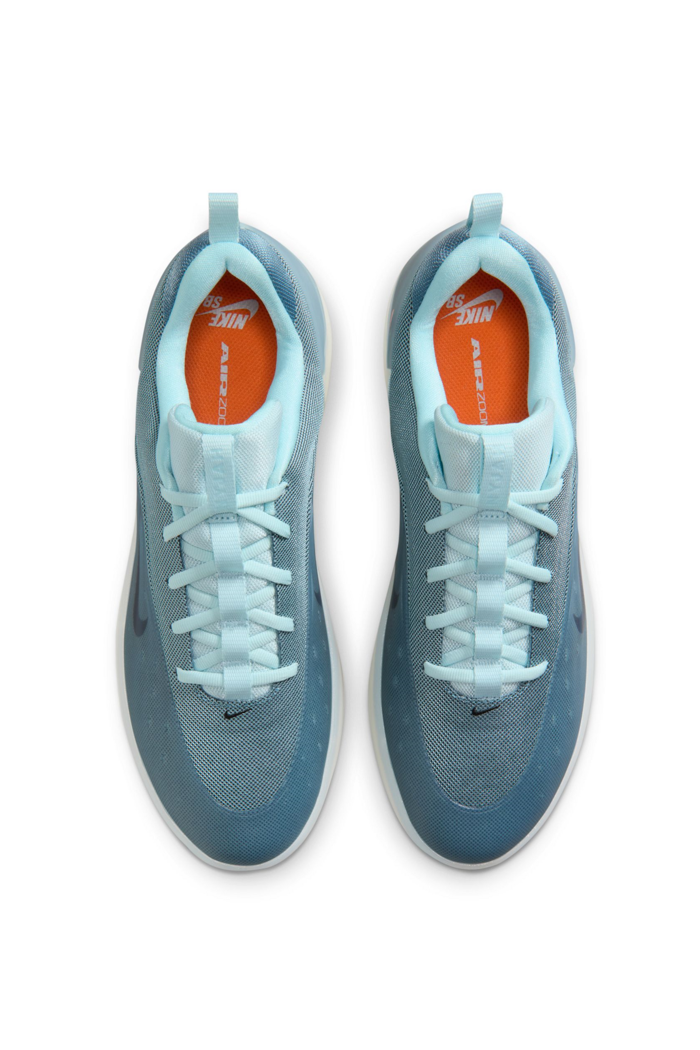 Nike SB HOMMES SB ZOOM NYJAH 4