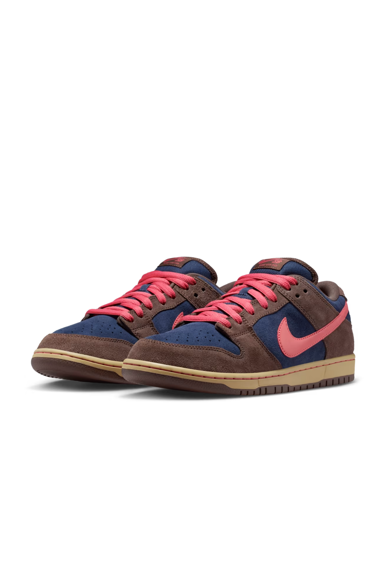 Nike SB HOMMES SB DUNK LOW PRO