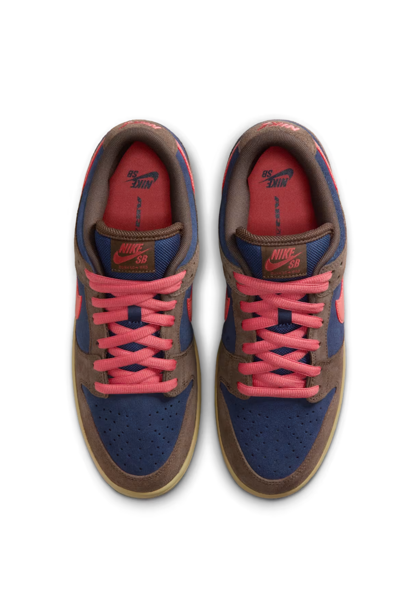 Nike SB HOMMES SB DUNK LOW PRO