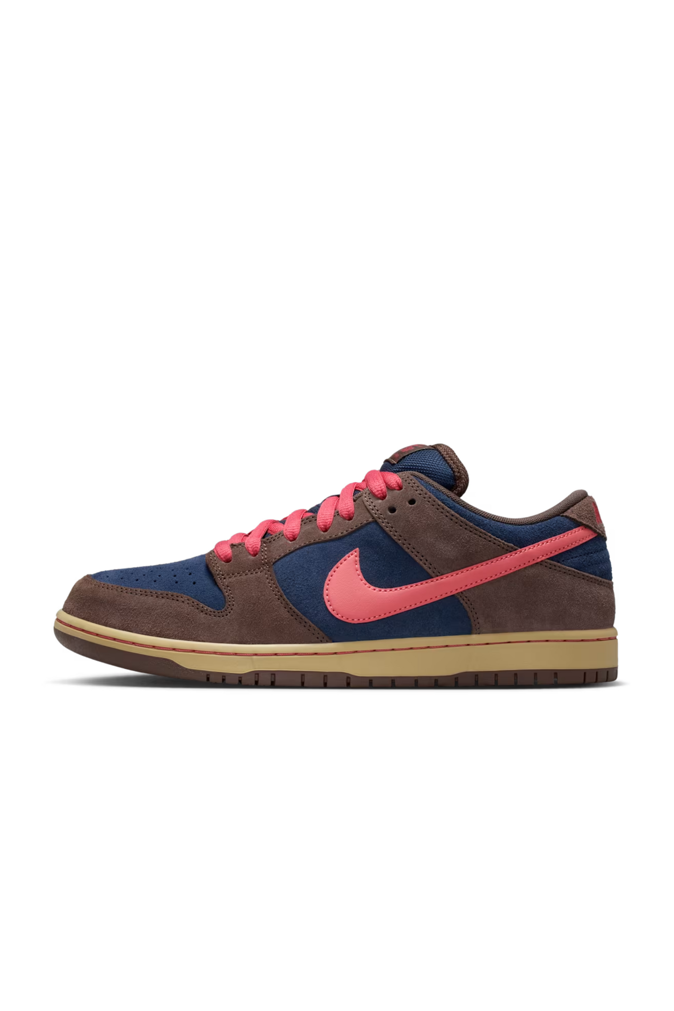 Nike SB HOMMES SB DUNK LOW PRO
